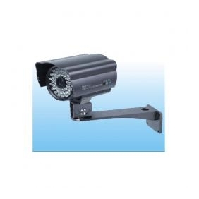 CCTV Security IR 50m Waterproof Camera with SONY Super HAD CCD(PAL)